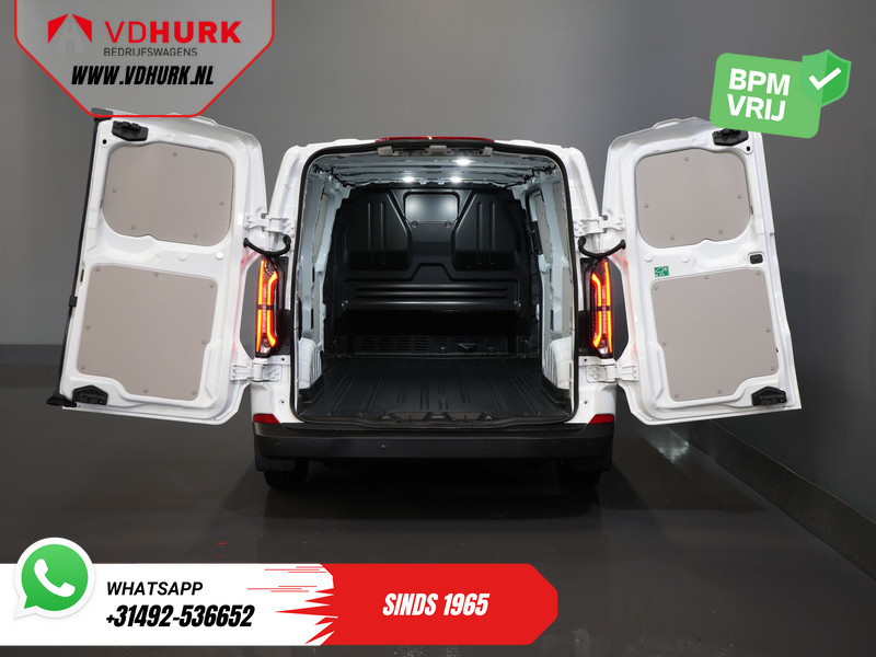 Ford E-Transit Custom 340 L2 65 kWh 330 km WLTP 2.3t Trekverm./ Snellader/ LED/ Standkachel/ Stoelverw./ Stuur.Verw./ Voorruit.Verw./ Carplay/ Camera/ - Мало комбе, Електрично комбе: слика 5 Ford E-Transit Custom 340 L2 65 kWh 330 km WLTP 2.3t Trekverm./ Snellader/ LED/ Standkachel/ Stoelverw./ Stuur.Verw./ Voorruit.Verw./ Carplay/ Camera/ - Мало комбе, Електрично комбе: слика 5
