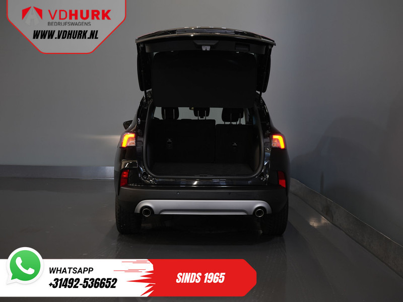 Ford Kuga 2.5 PHEV 225 pk Titanium Navi/ Carplay/ Stoelverw./ Stuurverw./ Camera/ PDC/ Climate - SUV: слика 5 Ford Kuga 2.5 PHEV 225 pk Titanium Navi/ Carplay/ Stoelverw./ Stuurverw./ Camera/ PDC/ Climate - SUV: слика 5