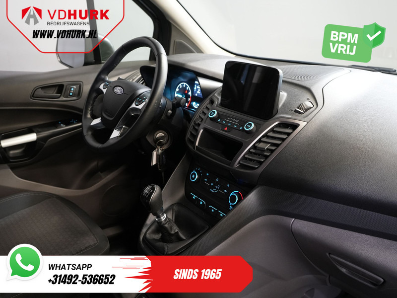 Ford Transit Connect 1.0 100 pk BENZINE L2 Limited BPM VRIJ! Carplay/ Imperiaal/ Cruise/ Camera/ PDC/ Cruise - Мало комбе: слика 3 Ford Transit Connect 1.0 100 pk BENZINE L2 Limited BPM VRIJ! Carplay/ Imperiaal/ Cruise/ Camera/ PDC/ Cruise - Мало комбе: слика 3