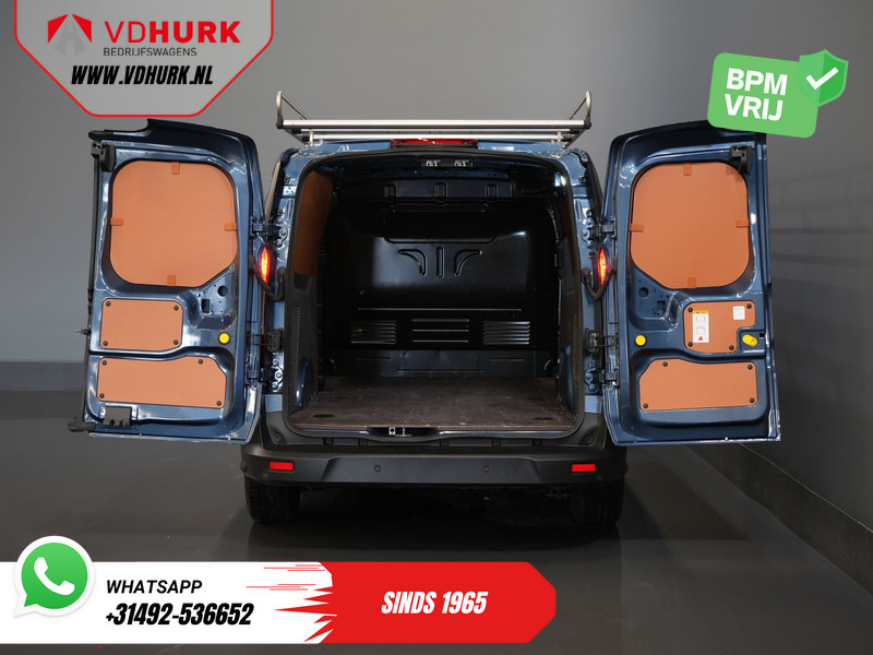 Ford Transit Connect 1.0 100 pk BENZINE L2 Limited BPM VRIJ! Carplay/ Imperiaal/ Cruise/ Camera/ PDC/ Cruise - Мало комбе: слика 5 Ford Transit Connect 1.0 100 pk BENZINE L2 Limited BPM VRIJ! Carplay/ Imperiaal/ Cruise/ Camera/ PDC/ Cruise - Мало комбе: слика 5