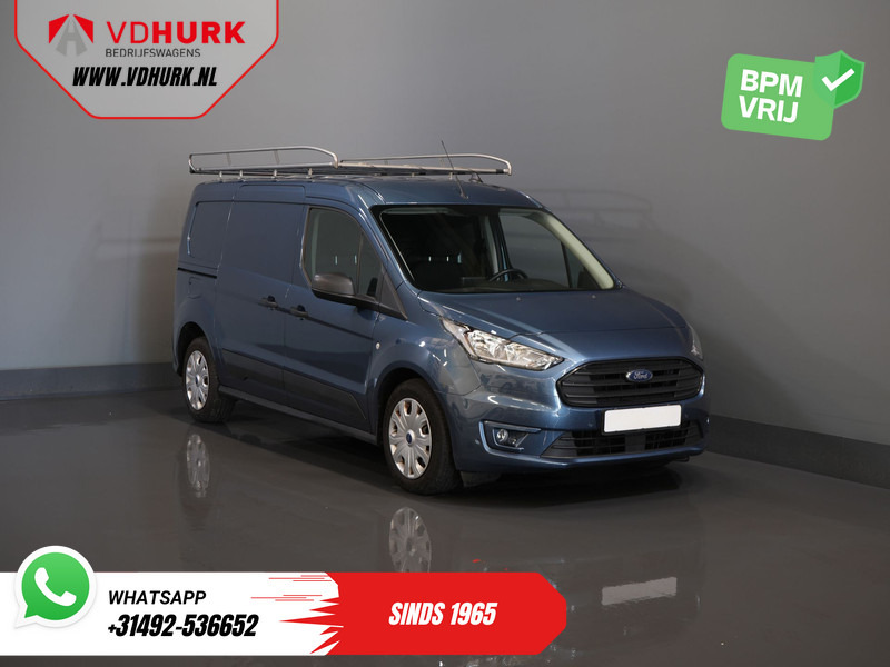 Ford Transit Connect 1.0 100 pk BENZINE L2 Limited BPM VRIJ! Carplay/ Imperiaal/ Cruise/ Camera/ PDC/ Cruise - Мало комбе: слика 1 Ford Transit Connect 1.0 100 pk BENZINE L2 Limited BPM VRIJ! Carplay/ Imperiaal/ Cruise/ Camera/ PDC/ Cruise - Мало комбе: слика 1