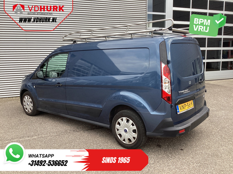 Ford Transit Connect 1.0 100 pk BENZINE L2 Limited BPM VRIJ! Carplay/ Imperiaal/ Cruise/ Camera/ PDC/ Cruise - Мало комбе: слика 2 Ford Transit Connect 1.0 100 pk BENZINE L2 Limited BPM VRIJ! Carplay/ Imperiaal/ Cruise/ Camera/ PDC/ Cruise - Мало комбе: слика 2