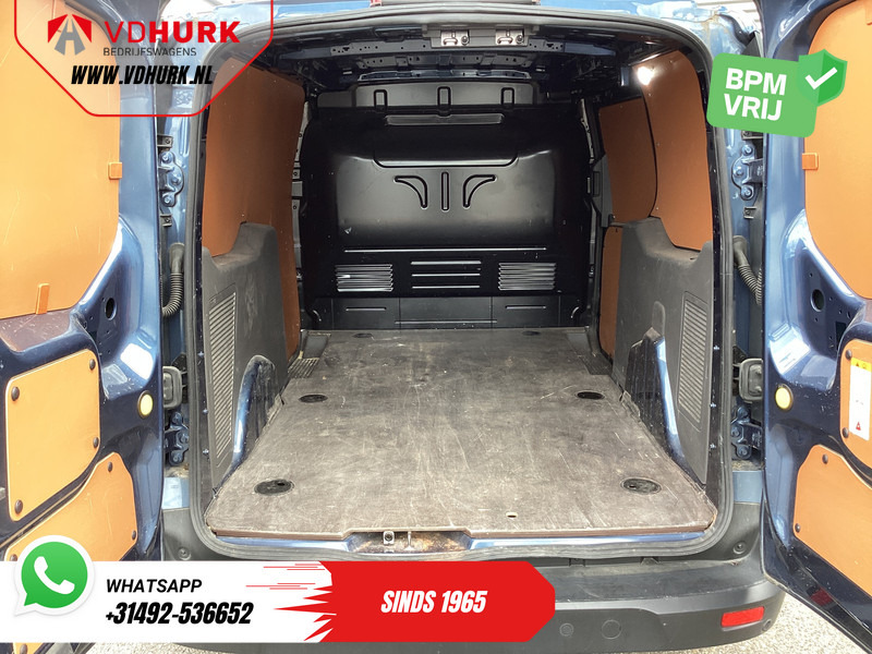 Ford Transit Connect 1.0 100 pk BENZINE L2 Limited BPM VRIJ! Carplay/ Imperiaal/ Cruise/ Camera/ PDC/ Cruise - Мало комбе: слика 5 Ford Transit Connect 1.0 100 pk BENZINE L2 Limited BPM VRIJ! Carplay/ Imperiaal/ Cruise/ Camera/ PDC/ Cruise - Мало комбе: слика 5