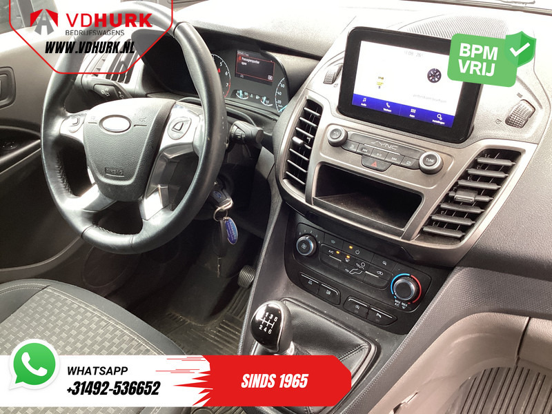 Ford Transit Connect 1.0 100 pk BENZINE L2 Limited BPM VRIJ! Carplay/ Imperiaal/ Cruise/ Camera/ PDC/ Cruise - Мало комбе: слика 3 Ford Transit Connect 1.0 100 pk BENZINE L2 Limited BPM VRIJ! Carplay/ Imperiaal/ Cruise/ Camera/ PDC/ Cruise - Мало комбе: слика 3