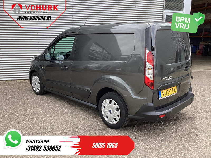 Ford Transit Connect 1.0 100 pk BENZINE Trend BPM VRIJ! NL Auto/ Carplay/ Cruise/ Camera/ Navi/ PDC/ Airco - Мало комбе: слика 2 Ford Transit Connect 1.0 100 pk BENZINE Trend BPM VRIJ! NL Auto/ Carplay/ Cruise/ Camera/ Navi/ PDC/ Airco - Мало комбе: слика 2