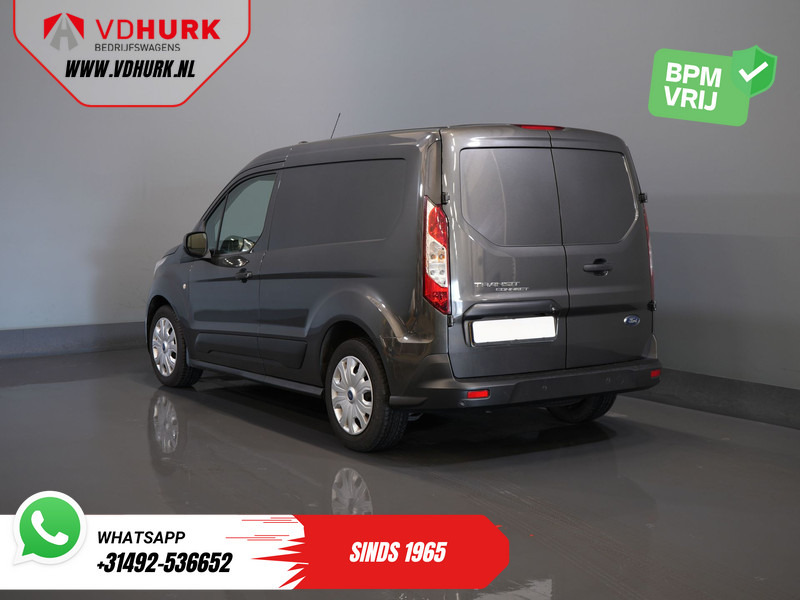 Ford Transit Connect 1.0 100 pk BENZINE Trend BPM VRIJ! NL Auto/ Carplay/ Cruise/ Camera/ Navi/ PDC/ Airco - Мало комбе: слика 2 Ford Transit Connect 1.0 100 pk BENZINE Trend BPM VRIJ! NL Auto/ Carplay/ Cruise/ Camera/ Navi/ PDC/ Airco - Мало комбе: слика 2