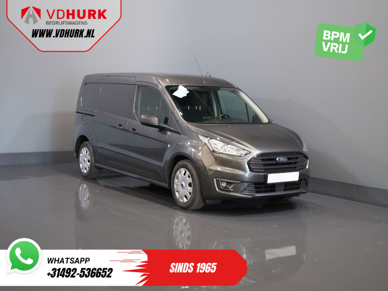 Ford Transit Connect 1.0 EcoBoost BENZINE L2 Trend BPM VRIJ! Ready2Go NL Auto/ Carplay/ Airco/ Camera/ Cruise/ PDC - Мало комбе: слика 1 Ford Transit Connect 1.0 EcoBoost BENZINE L2 Trend BPM VRIJ! Ready2Go NL Auto/ Carplay/ Airco/ Camera/ Cruise/ PDC - Мало комбе: слика 1