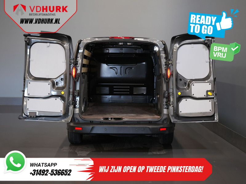 Ford Transit Connect 1.0 EcoBoost BENZINE L2 Trend BPM VRIJ! Ready2Go NL Auto/ Carplay/ Airco/ Camera/ Cruise/ PDC - Мало комбе: слика 5 Ford Transit Connect 1.0 EcoBoost BENZINE L2 Trend BPM VRIJ! Ready2Go NL Auto/ Carplay/ Airco/ Camera/ Cruise/ PDC - Мало комбе: слика 5