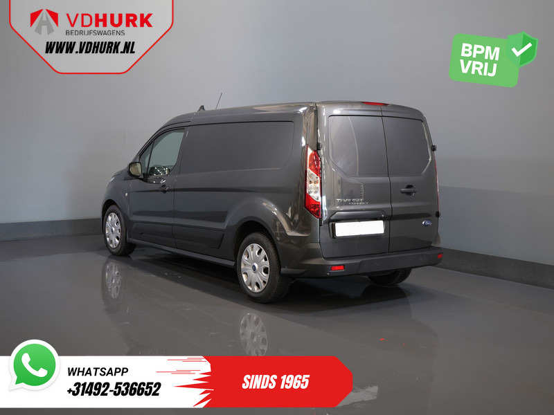 Ford Transit Connect 1.0 EcoBoost BENZINE L2 Trend BPM VRIJ! Ready2Go NL Auto/ Carplay/ Airco/ Camera/ Cruise/ PDC - Мало комбе: слика 2 Ford Transit Connect 1.0 EcoBoost BENZINE L2 Trend BPM VRIJ! Ready2Go NL Auto/ Carplay/ Airco/ Camera/ Cruise/ PDC - Мало комбе: слика 2