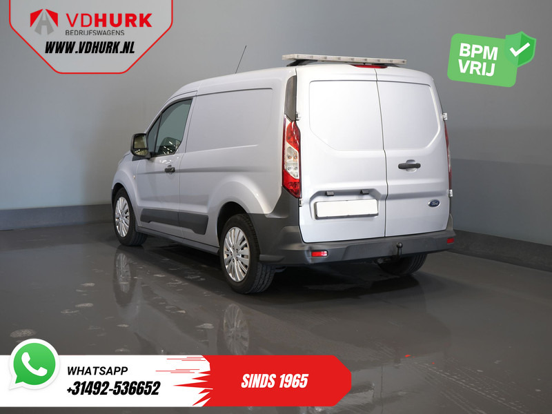 Ford Transit Connect 1.5 TDCI 75 pk BPM VRIJ! EURO 6/ NL Auto/ Airco/ Trekhaak - Мало комбе: слика 2 Ford Transit Connect 1.5 TDCI 75 pk BPM VRIJ! EURO 6/ NL Auto/ Airco/ Trekhaak - Мало комбе: слика 2