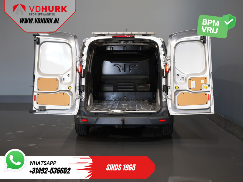 Ford Transit Connect 1.5 TDCI 75 pk BPM VRIJ! EURO 6/ NL Auto/ Airco/ Trekhaak - Мало комбе: слика 5 Ford Transit Connect 1.5 TDCI 75 pk BPM VRIJ! EURO 6/ NL Auto/ Airco/ Trekhaak - Мало комбе: слика 5