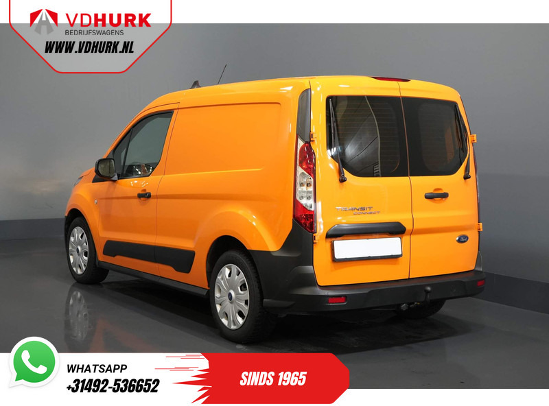 Ford Transit Connect 1.5 TDCI Trend Standkachel/ Stoelverw./ Airco/ Trekhaak - Мало комбе: слика 2 Ford Transit Connect 1.5 TDCI Trend Standkachel/ Stoelverw./ Airco/ Trekhaak - Мало комбе: слика 2