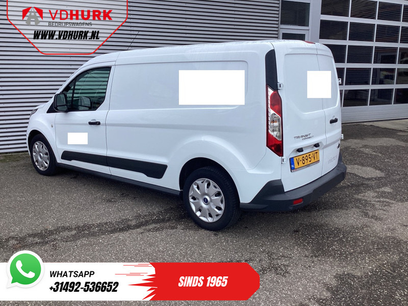 Ford Transit Connect 1.6 TDCI L2 Trend EXPORT 3 Pers./ Airco/ PDC - Мало комбе: слика 2 Ford Transit Connect 1.6 TDCI L2 Trend EXPORT 3 Pers./ Airco/ PDC - Мало комбе: слика 2