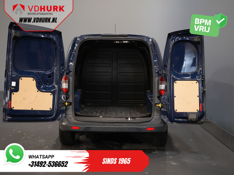 Ford Transit Courier 1.0 100 pk BPM VRIJ! BENZINE/ Stoelverw./ Voorruit.Verw./ Airco - Мало комбе: слика 5 Ford Transit Courier 1.0 100 pk BPM VRIJ! BENZINE/ Stoelverw./ Voorruit.Verw./ Airco - Мало комбе: слика 5