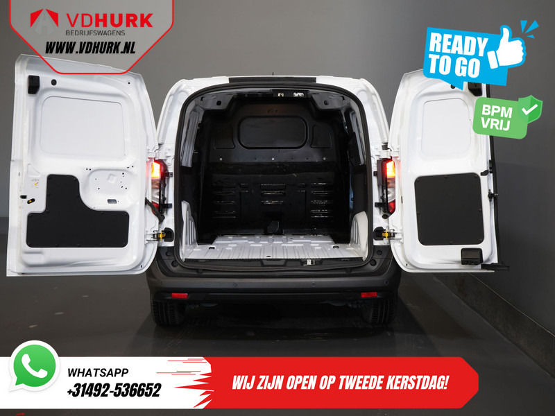 Ford Transit Courier 1.0 Trend 100 pk BENZINE BPM VRIJ! Garantie 05-2029/ Carplay/ Virtual Cockpit/ Airco/ Cruise - Товарно комбе: слика 5 Ford Transit Courier 1.0 Trend 100 pk BENZINE BPM VRIJ! Garantie 05-2029/ Carplay/ Virtual Cockpit/ Airco/ Cruise - Товарно комбе: слика 5