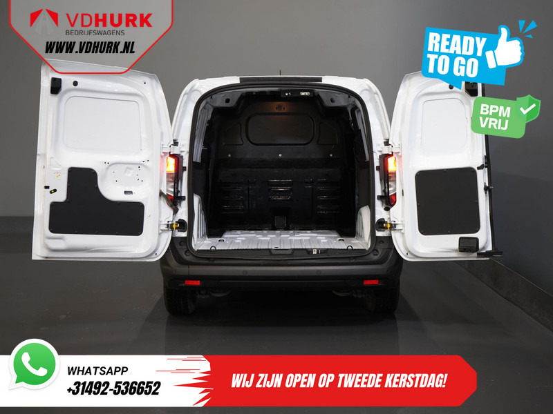 Ford Transit Courier 1.0 Trend 100 pk BENZINE BPM VRIJ! Garantie 05-2029/ Carplay/ Virtual Cockpit/ Airco/ Cruise - Товарно комбе: слика 5 Ford Transit Courier 1.0 Trend 100 pk BENZINE BPM VRIJ! Garantie 05-2029/ Carplay/ Virtual Cockpit/ Airco/ Cruise - Товарно комбе: слика 5