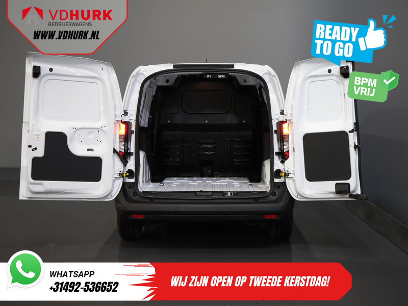 Ford Transit Courier 1.0 Trend 100 pk BENZINE BPM VRIJ! Garantie 05-2029/ Carplay/ Virtual Cockpit/ Airco/ Cruise - Товарно комбе: слика 5 Ford Transit Courier 1.0 Trend 100 pk BENZINE BPM VRIJ! Garantie 05-2029/ Carplay/ Virtual Cockpit/ Airco/ Cruise - Товарно комбе: слика 5