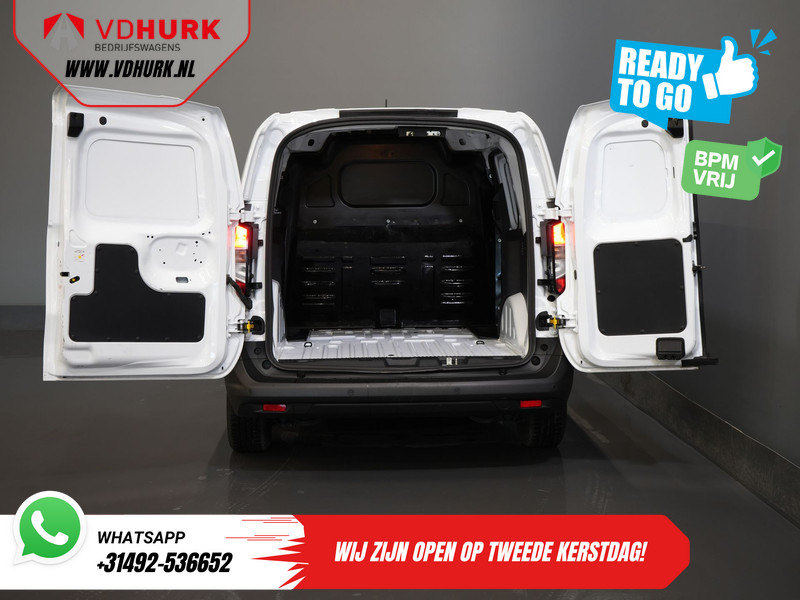 Ford Transit Courier 1.0 Trend 100 pk BENZINE BPM VRIJ! Garantie 05-2029/ Carplay/ Virtual Cockpit/ Airco/ Cruise - Товарно комбе: слика 5 Ford Transit Courier 1.0 Trend 100 pk BENZINE BPM VRIJ! Garantie 05-2029/ Carplay/ Virtual Cockpit/ Airco/ Cruise - Товарно комбе: слика 5