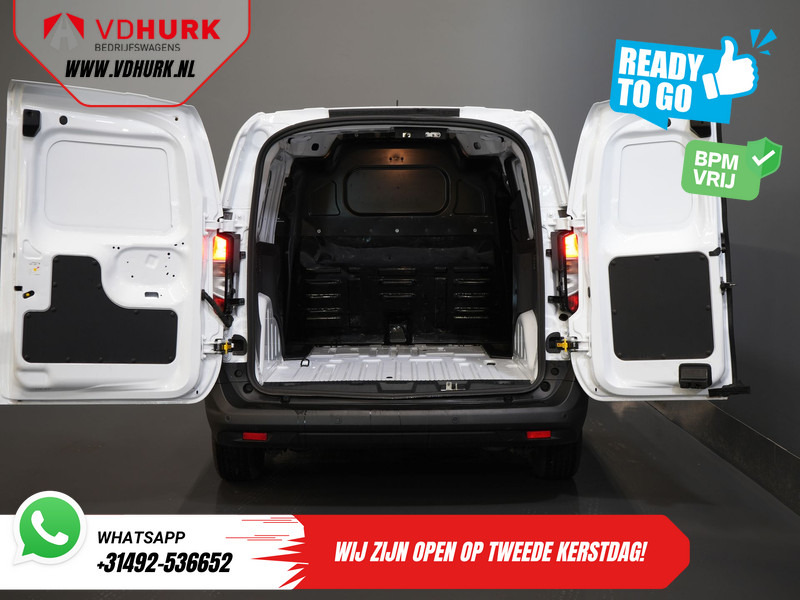 Ford Transit Courier 1.0 Trend 100 pk BENZINE BPM VRIJ! Garantie 05-2029/ Carplay/ Virtual Cockpit/ Airco/ Cruise - Товарно комбе: слика 5 Ford Transit Courier 1.0 Trend 100 pk BENZINE BPM VRIJ! Garantie 05-2029/ Carplay/ Virtual Cockpit/ Airco/ Cruise - Товарно комбе: слика 5