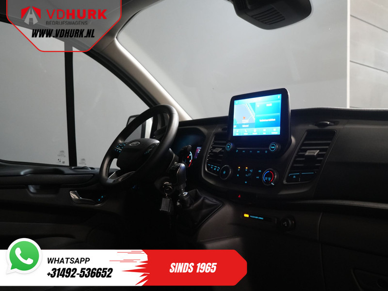 Ford Transit Custom 2.0 TDCI 130 pk L2H2 Adapt.Cruise/ 2.8t Trekverm./ CarPlay/ Navi/ Airco/ PDC - Мало комбе: слика 3 Ford Transit Custom 2.0 TDCI 130 pk L2H2 Adapt.Cruise/ 2.8t Trekverm./ CarPlay/ Navi/ Airco/ PDC - Мало комбе: слика 3