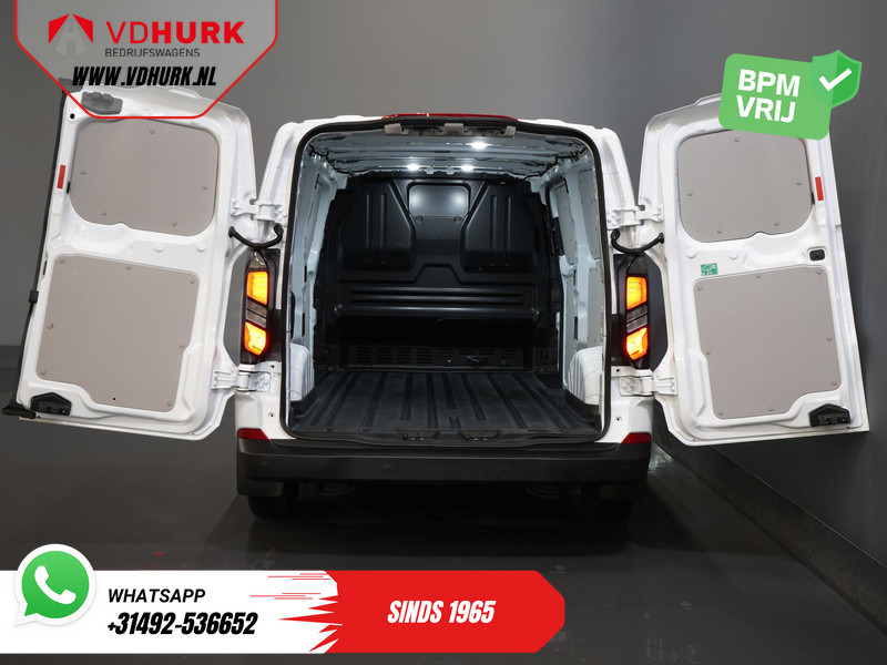 Ford Transit Custom 2.0 TDCI 136 pk Aut. L2 Trend BPM VRIJ! LED/ Carplay/ Camera/ Climate/ PDC/ Cruise - Товарно комбе: слика 5 Ford Transit Custom 2.0 TDCI 136 pk Aut. L2 Trend BPM VRIJ! LED/ Carplay/ Camera/ Climate/ PDC/ Cruise - Товарно комбе: слика 5