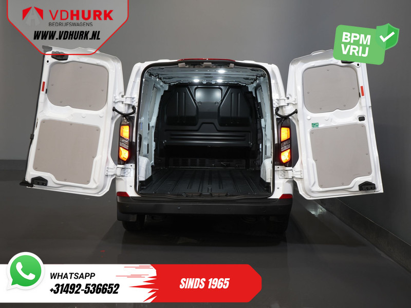 Ford Transit Custom 2.0 TDCI 136 pk Aut. L2 Trend BPM VRIJ! LED/ Carplay/ Camera/ Climate/ PDC/ Cruise - Товарно комбе: слика 5 Ford Transit Custom 2.0 TDCI 136 pk Aut. L2 Trend BPM VRIJ! LED/ Carplay/ Camera/ Climate/ PDC/ Cruise - Товарно комбе: слика 5