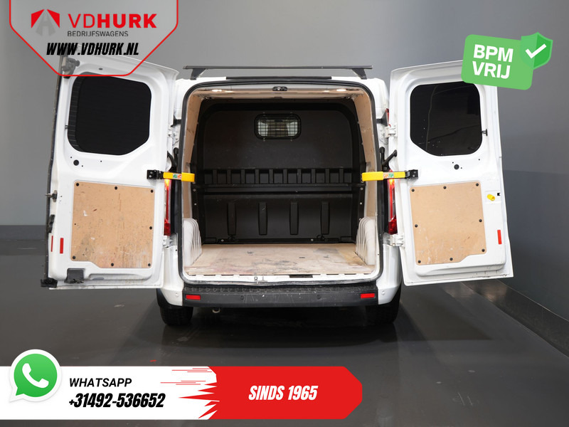 Ford Transit Custom 2.0 TDCI L2 Trend DC Dubbel Cabine BPM VRIJ! NL Auto/ Stoelverw./ Carplay/ 2.7t Trekverm./ Navi/ PDC/ Cruise - Мало комбе, Комби со двојна кабина: слика 5 Ford Transit Custom 2.0 TDCI L2 Trend DC Dubbel Cabine BPM VRIJ! NL Auto/ Stoelverw./ Carplay/ 2.7t Trekverm./ Navi/ PDC/ Cruise - Мало комбе, Комби со двојна кабина: слика 5