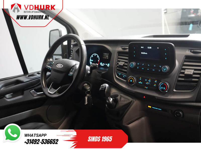 Ford Transit Custom Tourneo 2.0 TDCI € 30.182,- incl. BTW/BPM Trend Combi/ Kombi/ 9 Persoons/ 9 P/ Cruise/ PDC/ Airco - Минибус, Патничко комбе: слика 3 Ford Transit Custom Tourneo 2.0 TDCI € 30.182,- incl. BTW/BPM Trend Combi/ Kombi/ 9 Persoons/ 9 P/ Cruise/ PDC/ Airco - Минибус, Патничко комбе: слика 3