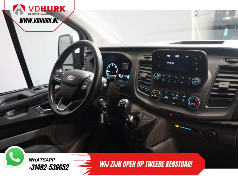 Ford Transit Custom Tourneo 2.0 TDCI € 30.182,- incl. BTW/BPM Trend Combi/ Kombi/ 9 Persoons/ 9 P/ Cruise/ PDC/ Airco - Минибус, Патничко комбе: слика 3 Ford Transit Custom Tourneo 2.0 TDCI € 30.182,- incl. BTW/BPM Trend Combi/ Kombi/ 9 Persoons/ 9 P/ Cruise/ PDC/ Airco - Минибус, Патничко комбе: слика 3