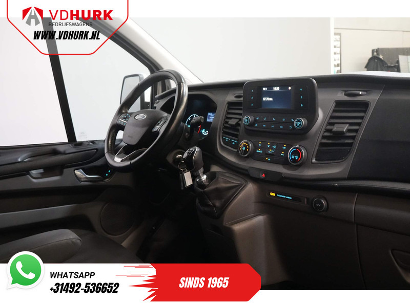 Ford Transit Custom Tourneo 2.0 TDCI €31.997,- incl. BTW/BPM Trend Combi/ Kombi/ 9 Persoons/ 9 P/ Cruise/ PDC/ Airco - Минибус, Патничко комбе: слика 3 Ford Transit Custom Tourneo 2.0 TDCI €31.997,- incl. BTW/BPM Trend Combi/ Kombi/ 9 Persoons/ 9 P/ Cruise/ PDC/ Airco - Минибус, Патничко комбе: слика 3