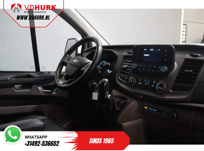 Ford Transit Custom Tourneo 2.0 TDCI €31.997 incl. BTW/BPM Trend Combi/ Kombi/ 9 Persoons/ 9 P/ Cruise/ PDC/ Airco - Минибус, Патничко комбе: слика 3 Ford Transit Custom Tourneo 2.0 TDCI €31.997 incl. BTW/BPM Trend Combi/ Kombi/ 9 Persoons/ 9 P/ Cruise/ PDC/ Airco - Минибус, Патничко комбе: слика 3