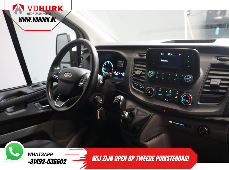 Ford Transit Custom Tourneo 2.0 TDCI € 33.012,- incl. BTW/BPM Trend Combi/ Kombi/ 9 Persoons/ 9 P/ Cruise/ PDC/ Airco - Минибус, Патничко комбе: слика 3 Ford Transit Custom Tourneo 2.0 TDCI € 33.012,- incl. BTW/BPM Trend Combi/ Kombi/ 9 Persoons/ 9 P/ Cruise/ PDC/ Airco - Минибус, Патничко комбе: слика 3