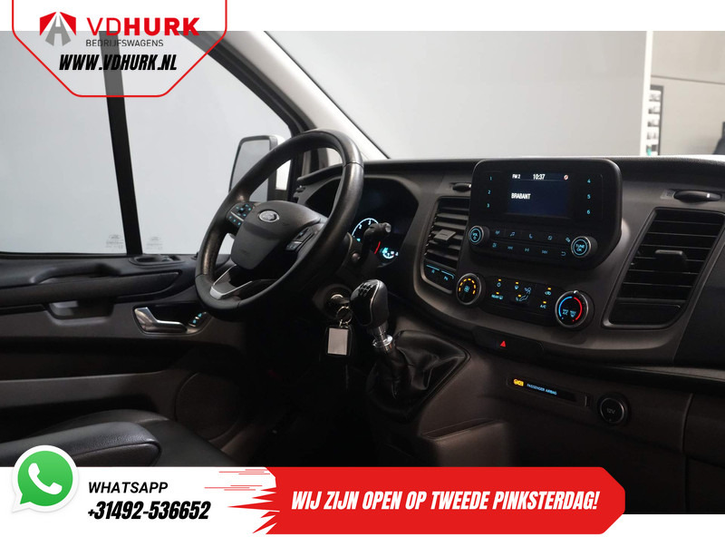 Ford Transit Custom Tourneo 2.0 TDCI €.33.485 incl. BTW/BPM Trend Combi/ Kombi/ 9 Persoons/ 9 P/ Cruise/ PDC/ Airco - Минибус, Патничко комбе: слика 3 Ford Transit Custom Tourneo 2.0 TDCI €.33.485 incl. BTW/BPM Trend Combi/ Kombi/ 9 Persoons/ 9 P/ Cruise/ PDC/ Airco - Минибус, Патничко комбе: слика 3