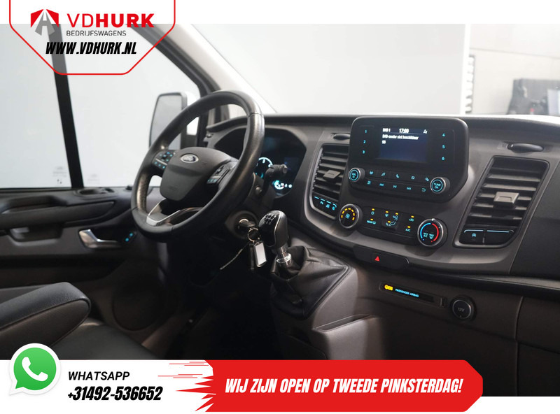 Ford Transit Custom Tourneo 2.0 TDCI € 36000,- incl. BTW/BPM Trend Combi/ Kombi/ 9 Persoons/ 9 P/ Cruise/ PDC/ Airco - Минибус, Патничко комбе: слика 2 Ford Transit Custom Tourneo 2.0 TDCI € 36000,- incl. BTW/BPM Trend Combi/ Kombi/ 9 Persoons/ 9 P/ Cruise/ PDC/ Airco - Минибус, Патничко комбе: слика 2