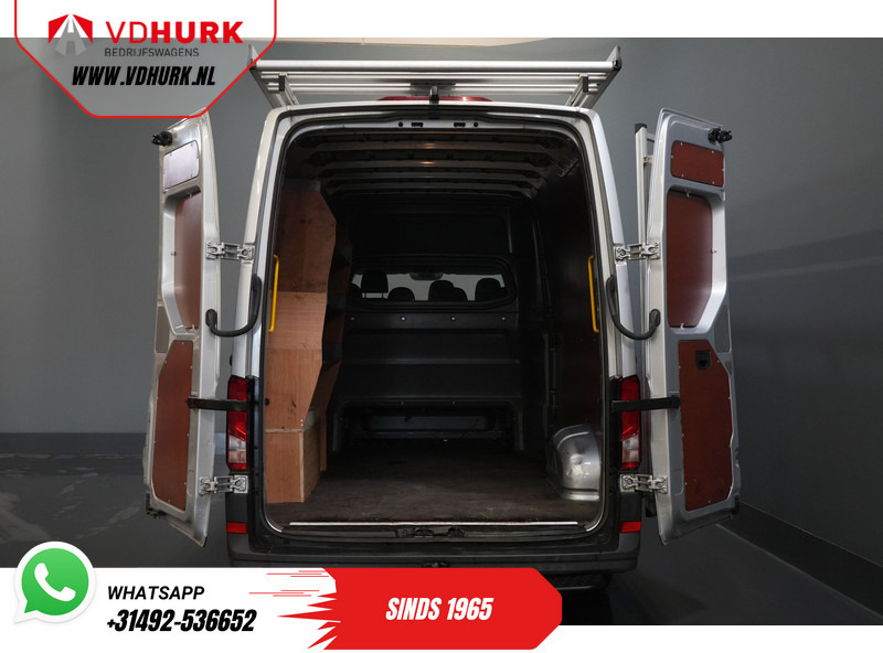 MAN TGE 3.180 180 pk DSG Aut. L4H3 DC Dubbel Cabine BPM VRIJ! 7 pers./ 270Gr. Deuren/ Carplay/ Imperiaal + Trap/ Gev.Stoel/ Cruise/ Came - Мало комбе, Комби со двојна кабина: слика 5 MAN TGE 3.180 180 pk DSG Aut. L4H3 DC Dubbel Cabine BPM VRIJ! 7 pers./ 270Gr. Deuren/ Carplay/ Imperiaal + Trap/ Gev.Stoel/ Cruise/ Came - Мало комбе, Комби со двојна кабина: слика 5
