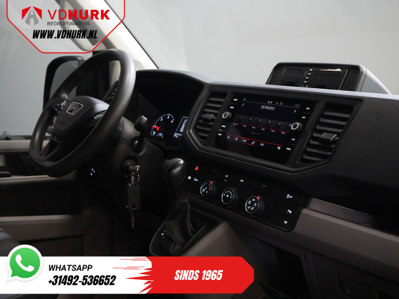 MAN TGE 35 2.0 180 pk DSG Aut. L3H3 BPM VRIJ! Imperiaal+Ladder/ Carplay/ Gev.stoel/ Inrichting/ Camera/ PDC/ Cruise/ Trekhaak/ Airco - Товарно комбе: слика 3 MAN TGE 35 2.0 180 pk DSG Aut. L3H3 BPM VRIJ! Imperiaal+Ladder/ Carplay/ Gev.stoel/ Inrichting/ Camera/ PDC/ Cruise/ Trekhaak/ Airco - Товарно комбе: слика 3