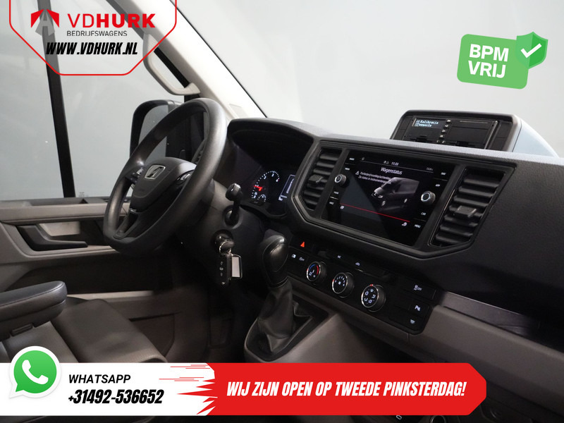 MAN TGE 35 2.0 180 pk DSG Aut. L3H3 BPM VRIJ! Inrichting/ Imperiaal + Ladder/ Tachograaf/ Navi/ Gev.stoel/ CarPlay/ Camera/ PDC/ Cruise/ - Товарно комбе: слика 3 MAN TGE 35 2.0 180 pk DSG Aut. L3H3 BPM VRIJ! Inrichting/ Imperiaal + Ladder/ Tachograaf/ Navi/ Gev.stoel/ CarPlay/ Camera/ PDC/ Cruise/ - Товарно комбе: слика 3