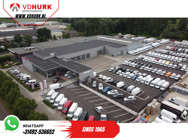 Лизинг на Mercedes-Benz Sprinter 213 2.2 CDI Aut. L2H2 €11.979 Incl. BTW, BPM Vrij EXPORT ONLY Rijdt Goed/ Combi/ 9 Persoons/ Kombi/ 9P/ Airco Mercedes-Benz Sprinter 213 2.2 CDI Aut. L2H2 €11.979 Incl. BTW, BPM Vrij EXPORT ONLY Rijdt Goed/ Combi/ 9 Persoons/ Kombi/ 9P/ Airco: слика 14