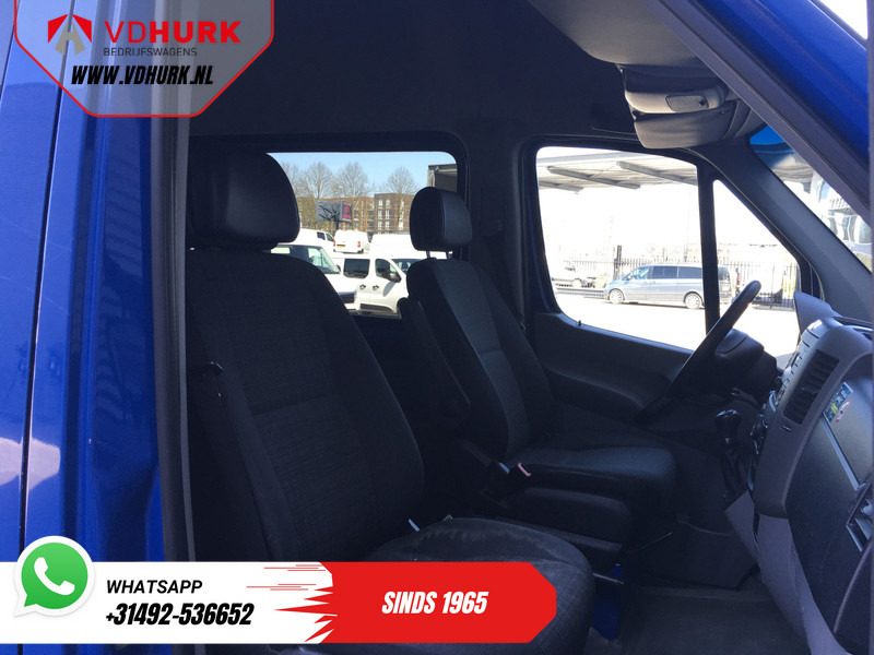 Лизинг на Mercedes-Benz Sprinter 213 2.2 CDI Aut. L2H2 €11.979 Incl. BTW, BPM Vrij EXPORT ONLY Rijdt Goed/ Combi/ 9 Persoons/ Kombi/ 9P/ Airco Mercedes-Benz Sprinter 213 2.2 CDI Aut. L2H2 €11.979 Incl. BTW, BPM Vrij EXPORT ONLY Rijdt Goed/ Combi/ 9 Persoons/ Kombi/ 9P/ Airco: слика 12