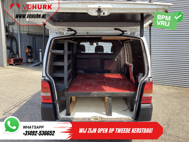 Mercedes-Benz Vito 108 CDI EXPORT ONLY ENGINE DEFECT NL Auto/ Trekhaak/ Imperiaal/ Fietsendrager - Мало комбе: слика 5 Mercedes-Benz Vito 108 CDI EXPORT ONLY ENGINE DEFECT NL Auto/ Trekhaak/ Imperiaal/ Fietsendrager - Мало комбе: слика 5