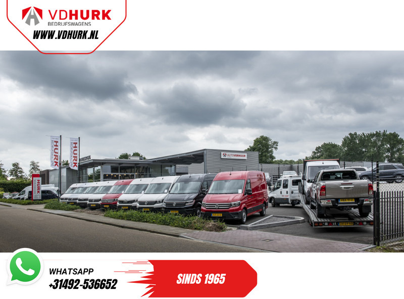 Mercedes-Benz Vito 119 CDI Aut. L3 XL ZGAN (DEMO) BPM VRIJ! Standkachel/ Inrichting/ LED/ Stoelverw./ CarPlay/ Camera/ Navi/ LMV/ Cruise/ PDC/ Trek - Мало комбе: слика 5 Mercedes-Benz Vito 119 CDI Aut. L3 XL ZGAN (DEMO) BPM VRIJ! Standkachel/ Inrichting/ LED/ Stoelverw./ CarPlay/ Camera/ Navi/ LMV/ Cruise/ PDC/ Trek - Мало комбе: слика 5