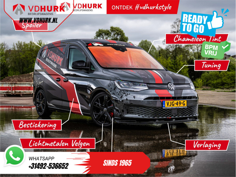 Nissan Townstar 45 kWh 285 km WLTP LED/ Snellader/ Carplay/ Climate/ Camera/ PDC/ Cruise - Товарно комбе, Електрично комбе: слика 4 Nissan Townstar 45 kWh 285 km WLTP LED/ Snellader/ Carplay/ Climate/ Camera/ PDC/ Cruise - Товарно комбе, Електрично комбе: слика 4