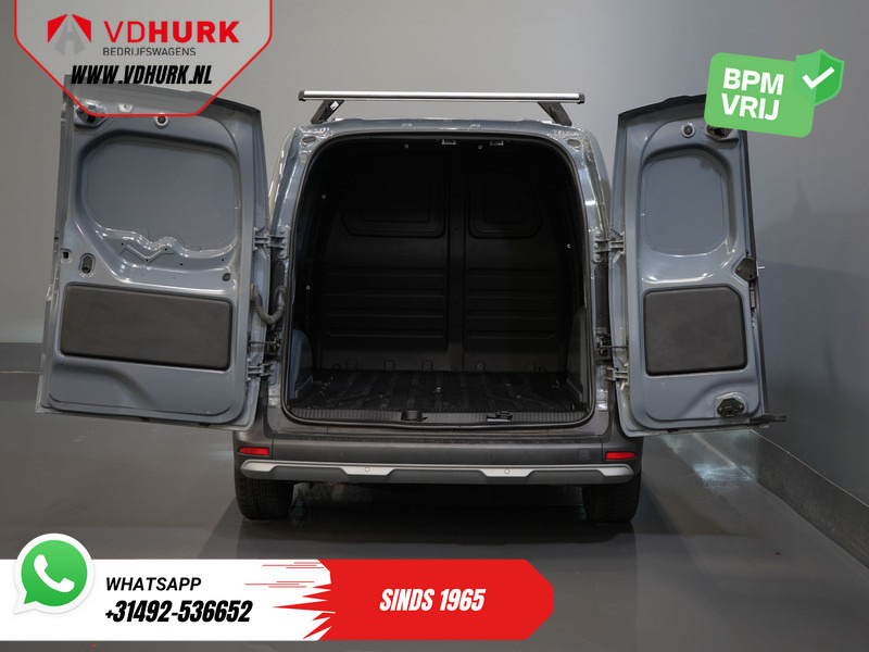 Nissan Townstar N-Connecta 130 pk BENZINE Carplay/ Stoelverw./ Keyless/ Camera/ PDC/ Cruise/ Airco - Товарно комбе: слика 5 Nissan Townstar N-Connecta 130 pk BENZINE Carplay/ Stoelverw./ Keyless/ Camera/ PDC/ Cruise/ Airco - Товарно комбе: слика 5