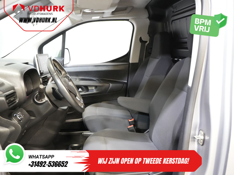 Лизинг на Opel Combo 1.2 Turbo 130 pk Aut. BENZINE BPM VRIJ! Keyless/ Carplay/ PDC/ Cruise/ Trekhaak/ Airco Opel Combo 1.2 Turbo 130 pk Aut. BENZINE BPM VRIJ! Keyless/ Carplay/ PDC/ Cruise/ Trekhaak/ Airco: слика 12 Лизинг на Opel Combo 1.2 Turbo 130 pk Aut. BENZINE BPM VRIJ! Keyless/ Carplay/ PDC/ Cruise/ Trekhaak/ Airco Opel Combo 1.2 Turbo 130 pk Aut. BENZINE BPM VRIJ! Keyless/ Carplay/ PDC/ Cruise/ Trekhaak/ Airco: слика 12