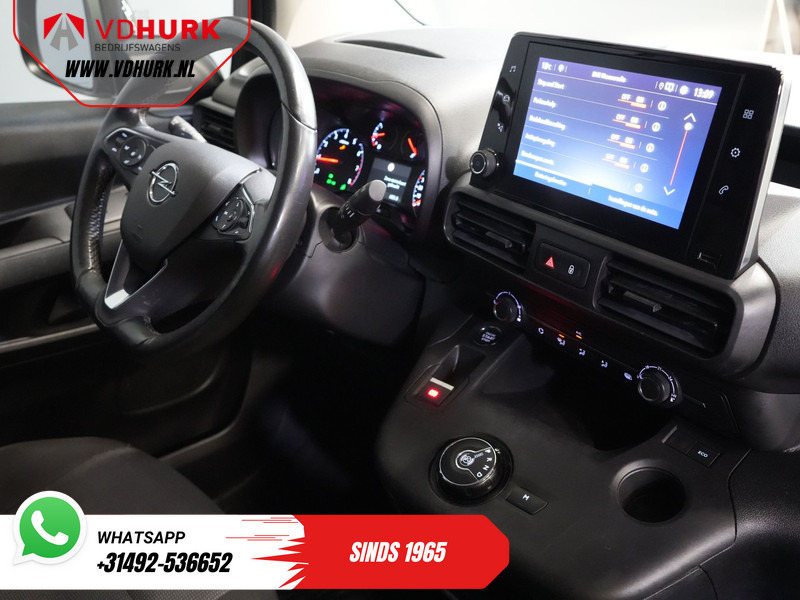 Opel Combo 1.5D 130 pk Aut. L2 BPM VRIJ! Carplay/ Camera/ Cruise/ PDC V+A - Мало комбе: слика 3 Opel Combo 1.5D 130 pk Aut. L2 BPM VRIJ! Carplay/ Camera/ Cruise/ PDC V+A - Мало комбе: слика 3