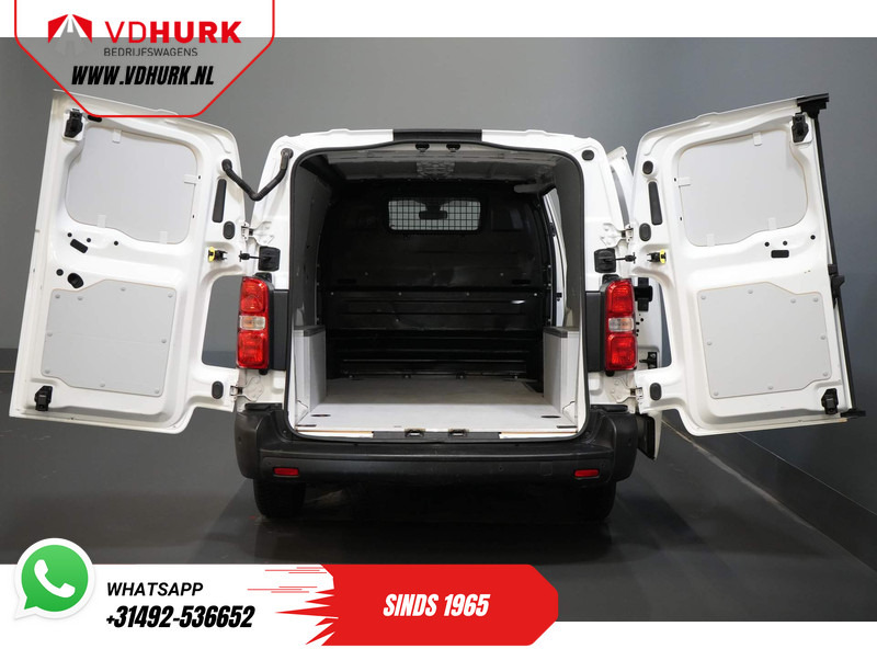 Opel Vivaro 2.0 CDTI 180 pk Aut. L3 (DEMO) Stoelverw/ Carplay/ PDC/ Cruise/ Airco - Товарно комбе: слика 5 Opel Vivaro 2.0 CDTI 180 pk Aut. L3 (DEMO) Stoelverw/ Carplay/ PDC/ Cruise/ Airco - Товарно комбе: слика 5