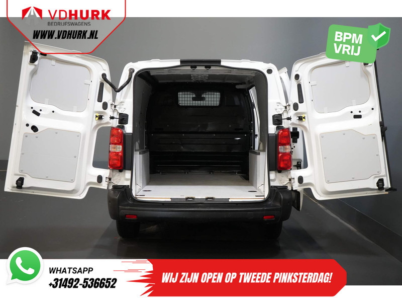 Opel Vivaro 2.0 CDTI 180 pk Aut. L3 Stoelverw/ Carplay/ PDC/ Cruise/ Airco - Товарно комбе: слика 5 Opel Vivaro 2.0 CDTI 180 pk Aut. L3 Stoelverw/ Carplay/ PDC/ Cruise/ Airco - Товарно комбе: слика 5
