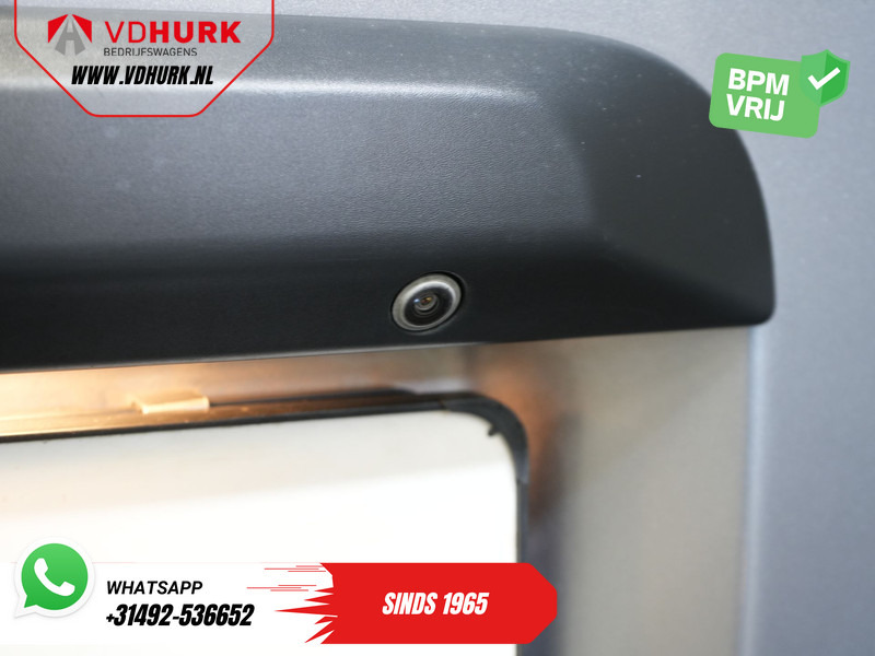 Товарно комбе Opel Vivaro (Fiat Scudo) 2.0 MJ 145 pk L3 BPM VRIJ! Adapt.Cruise/ Climate/ Keyless/ Carplay/ Camera/ PDC: слика 16 Товарно комбе Opel Vivaro (Fiat Scudo) 2.0 MJ 145 pk L3 BPM VRIJ! Adapt.Cruise/ Climate/ Keyless/ Carplay/ Camera/ PDC: слика 16