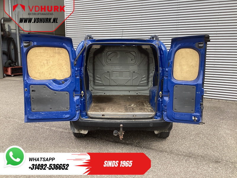 Peugeot Bipper 1.4 HDi EXPORT ONLY Rijdt prima/ APK 01-2026/ Carkit/ Betimmerd/ Radio/ Trekhaak - Мало комбе: слика 5 Peugeot Bipper 1.4 HDi EXPORT ONLY Rijdt prima/ APK 01-2026/ Carkit/ Betimmerd/ Radio/ Trekhaak - Мало комбе: слика 5
