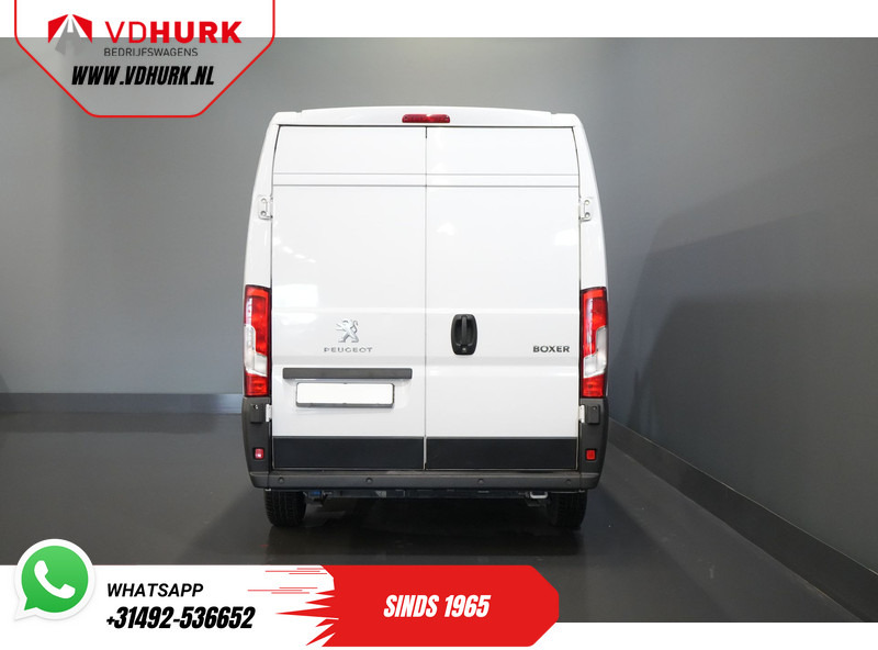 Peugeot Boxer 2.2 HDi 120 pk L2H2 BPM VRIJ! 2.5t Trekverm./ Navi/ PDC/ Cruise/ Airco - Мало комбе: слика 5 Peugeot Boxer 2.2 HDi 120 pk L2H2 BPM VRIJ! 2.5t Trekverm./ Navi/ PDC/ Cruise/ Airco - Мало комбе: слика 5